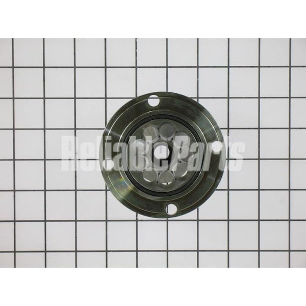 Scotsman Ice Systems A39531-001 Scotsman NUGGET BREAKER Assembly A39531-001 - main